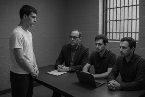 Commission de discipline